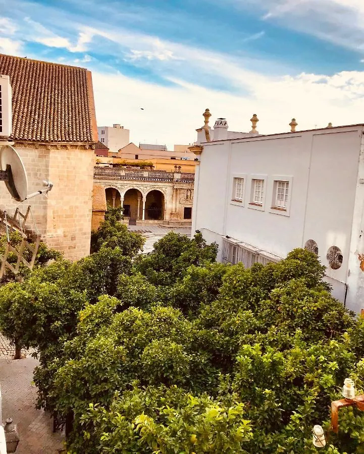 Feel The Sherry Experience2 By Musgo Jerez de la Frontera